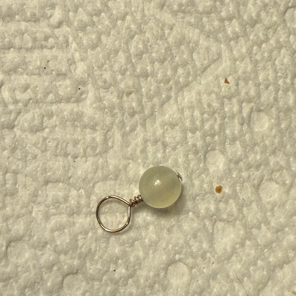 Origami Owl Tag